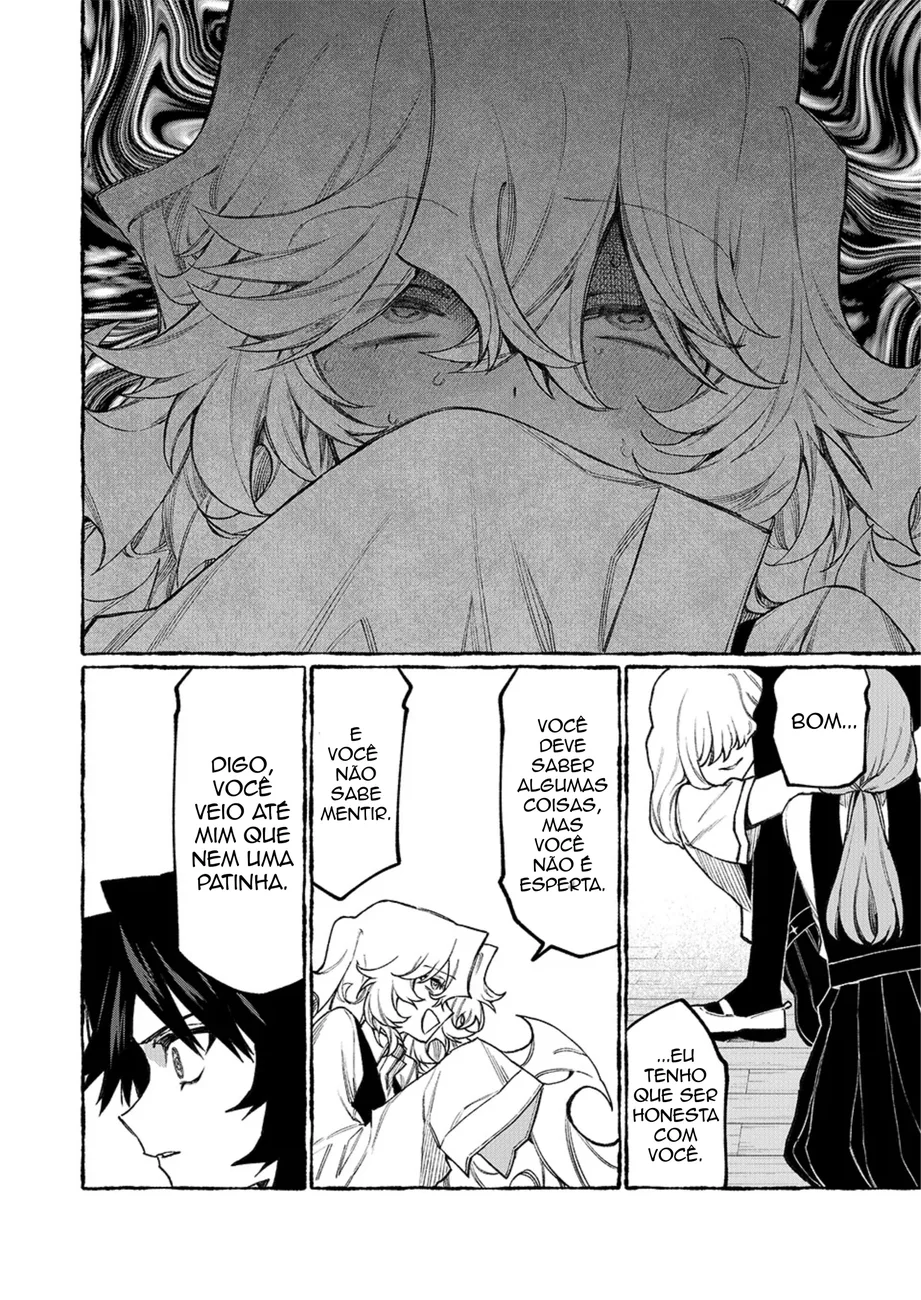 Read NakiNagi BR Manga Online