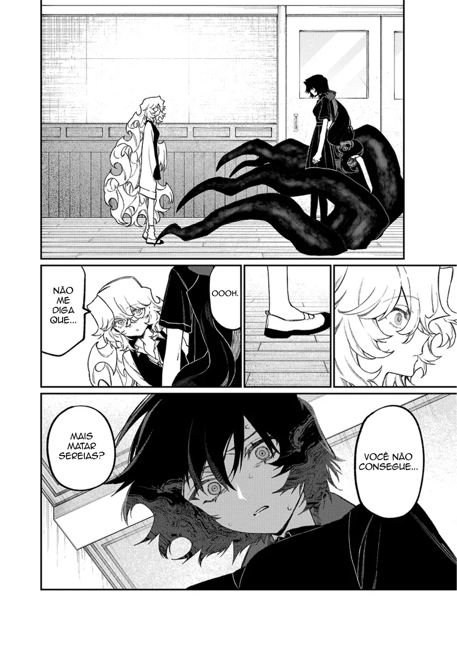 Read NakiNagi BR Manga Online