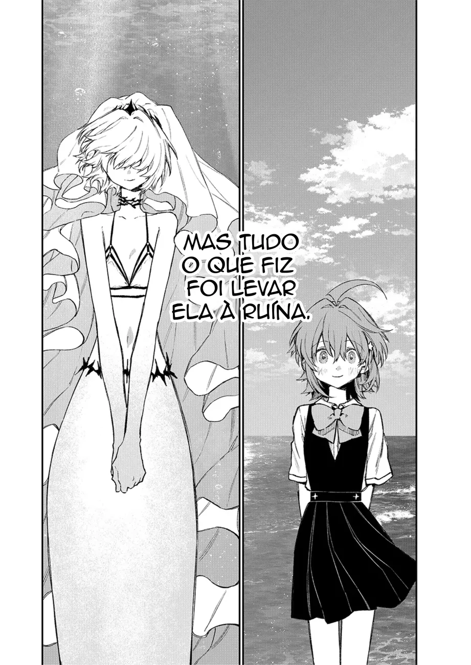 Read NakiNagi BR Manga Online
