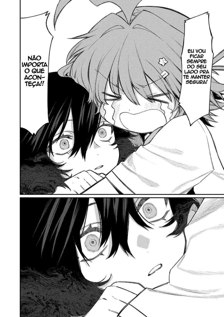 Read NakiNagi BR Manga Online