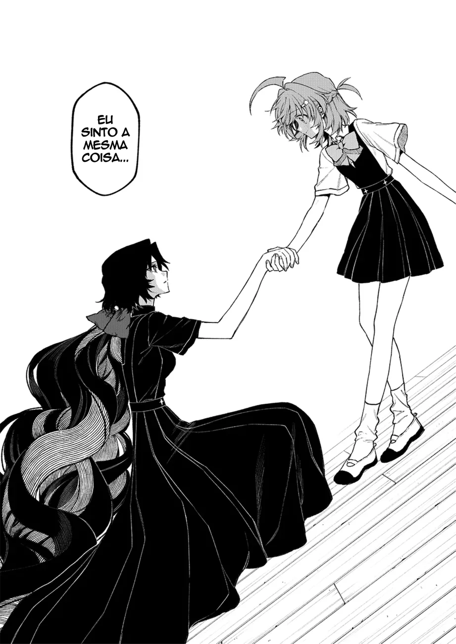 Read NakiNagi BR Manga Online
