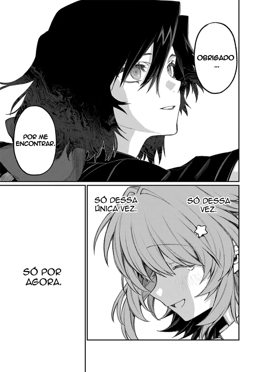 Read NakiNagi BR Manga Online