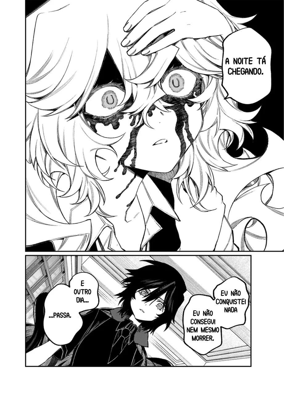 Read NakiNagi BR Manga Online