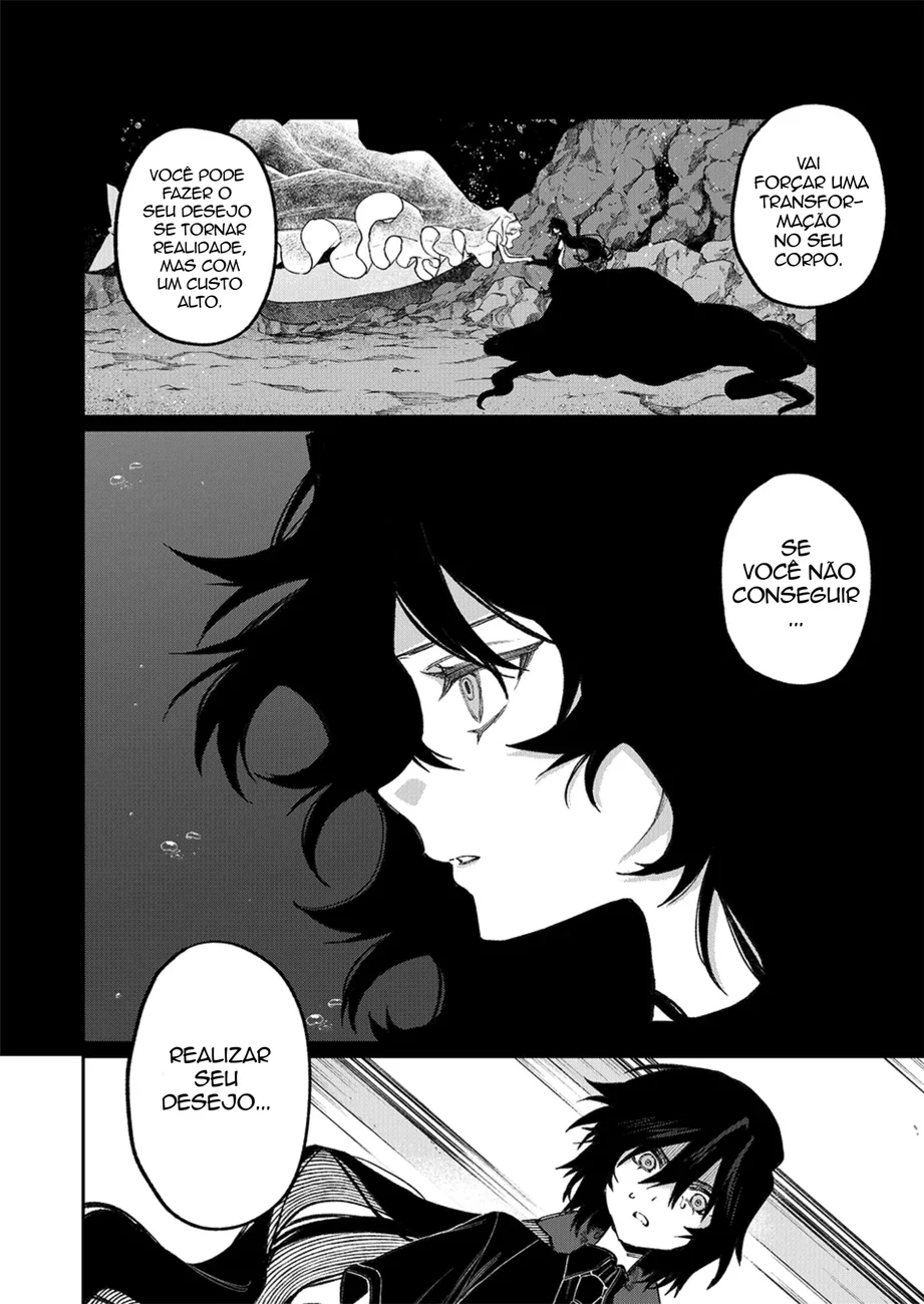 Read NakiNagi BR Manga Online