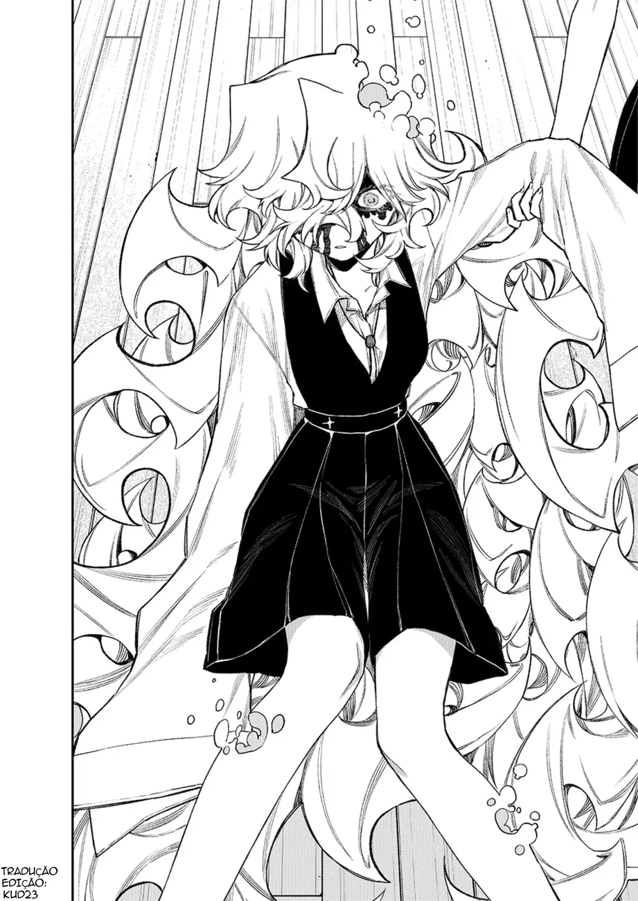 Read NakiNagi BR Manga Online