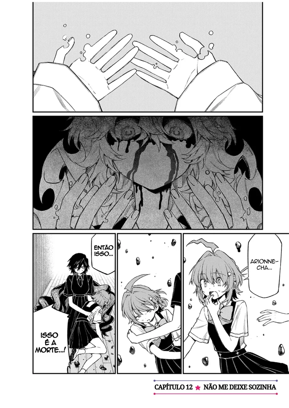 Read NakiNagi BR Manga Online
