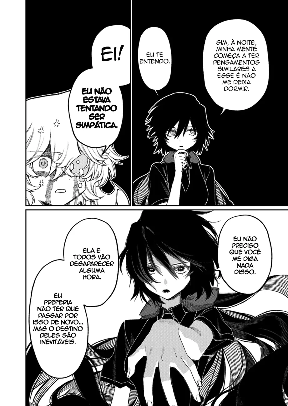 Read NakiNagi BR Manga Online