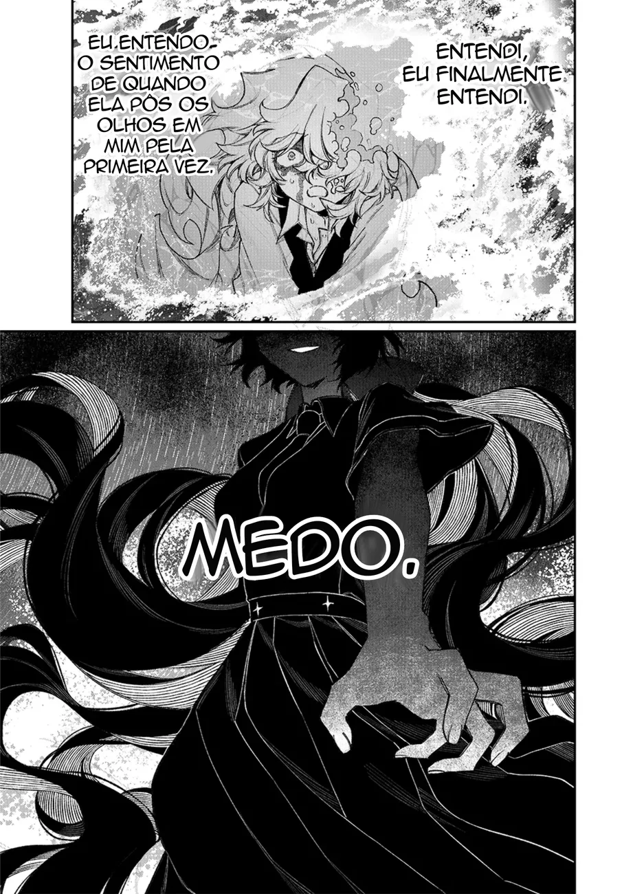 Read NakiNagi BR Manga Online