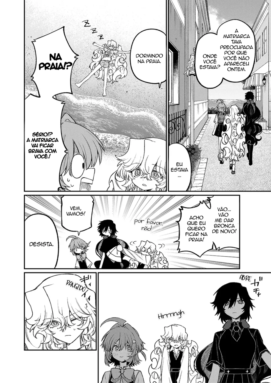 Read NakiNagi BR Manga Online
