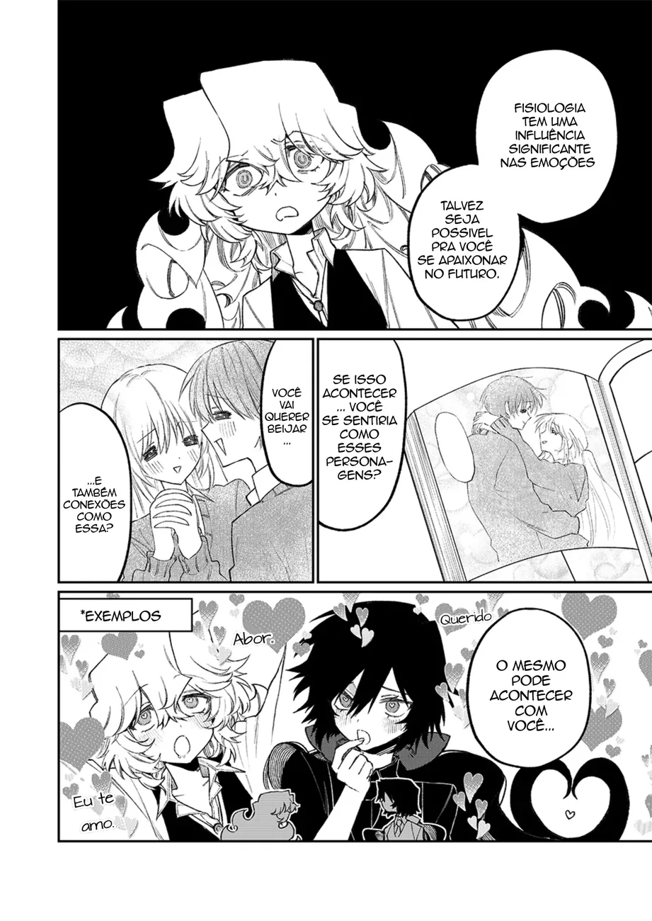 Read NakiNagi BR Manga Online