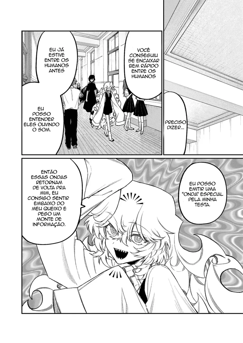 Read NakiNagi BR Manga Online