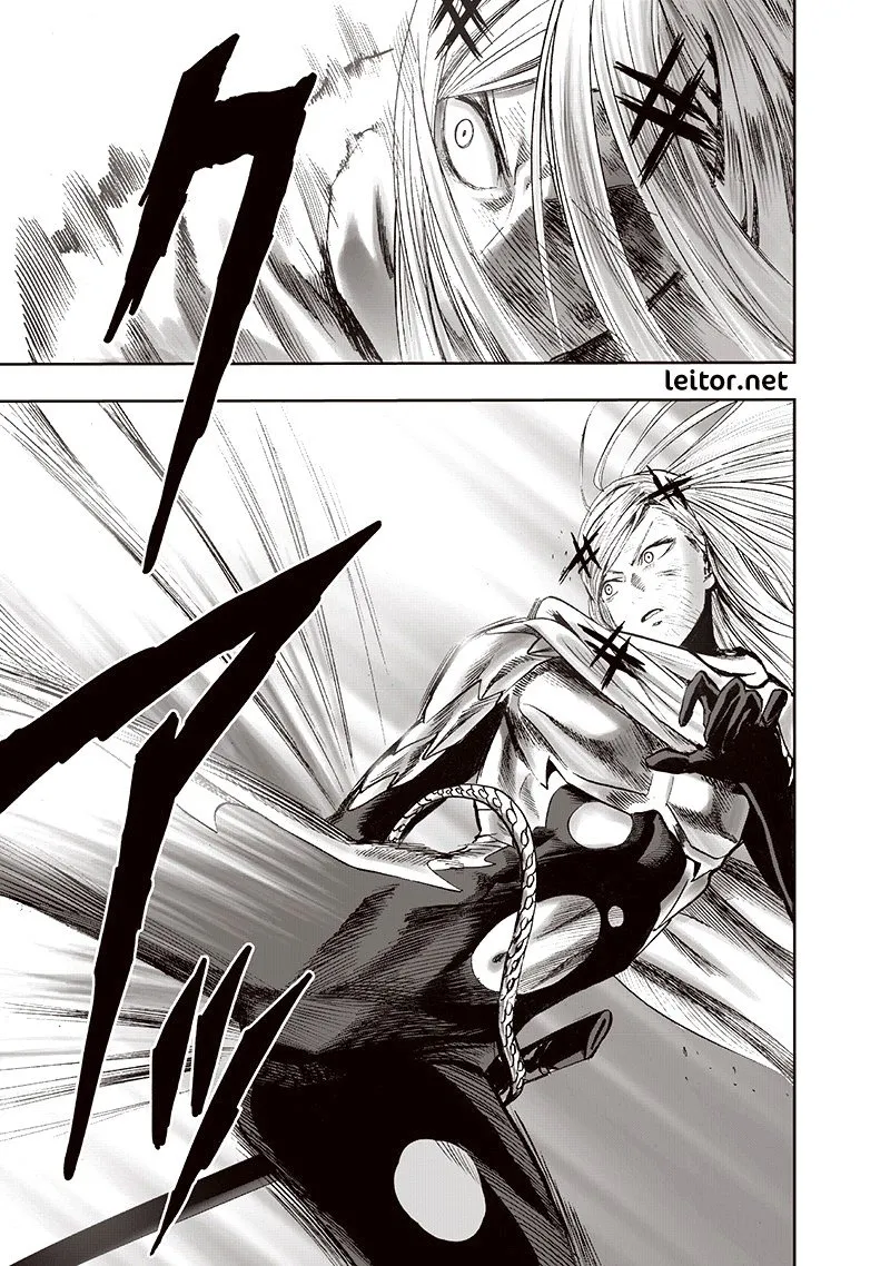Read One Punch Man BR Manga Online