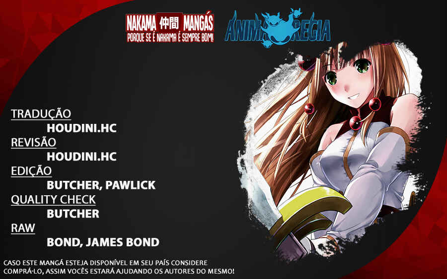 Read Parallel Paradise BR Manga Online