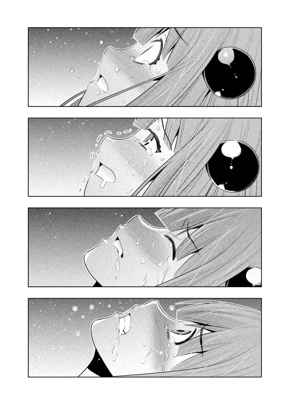Read Parallel Paradise BR Manga Online