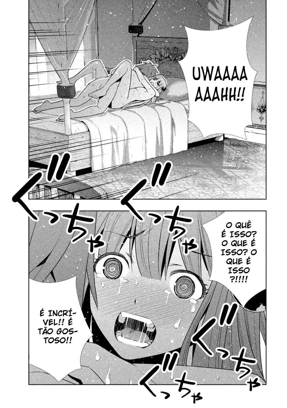 Read Parallel Paradise BR Manga Online