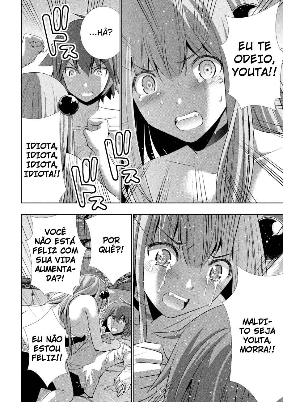 Read Parallel Paradise BR Manga Online