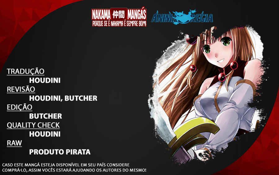 Read Parallel Paradise BR Manga Online
