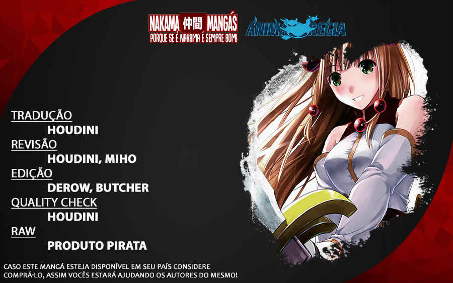 Read Parallel Paradise BR Manga Online