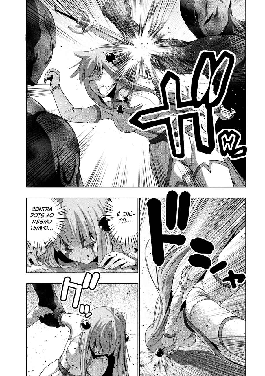 Read Parallel Paradise BR Manga Online