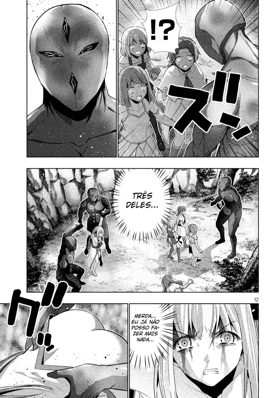 Read Parallel Paradise BR Manga Online