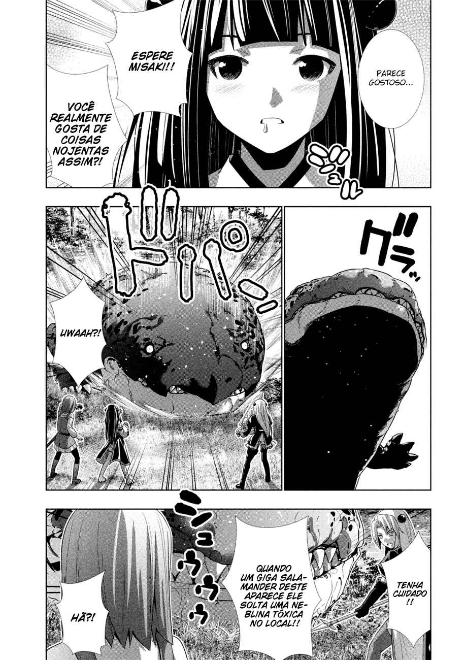 Read Parallel Paradise BR Manga Online