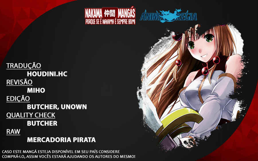 Read Parallel Paradise BR Manga Online