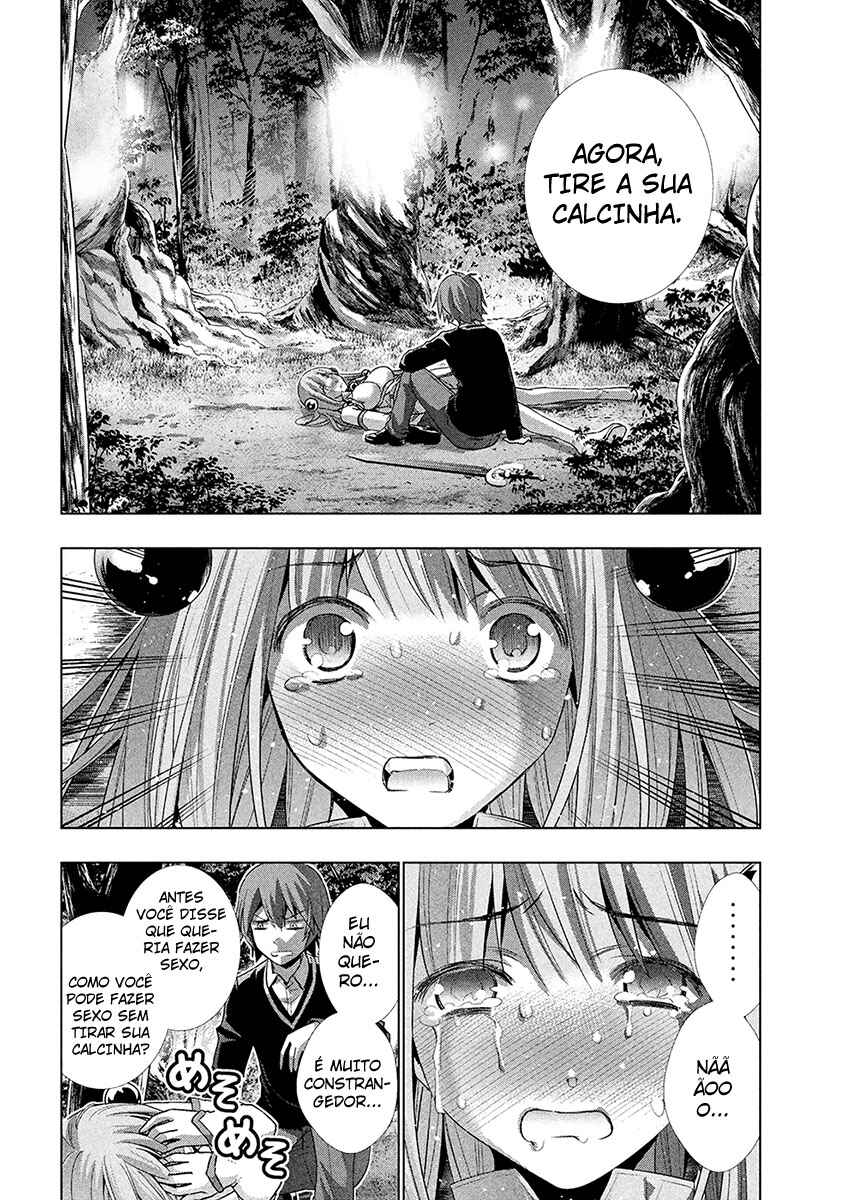 Read Parallel Paradise BR Manga Online