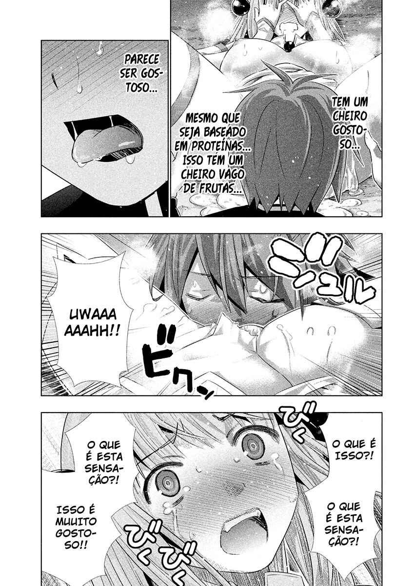 Read Parallel Paradise BR Manga Online