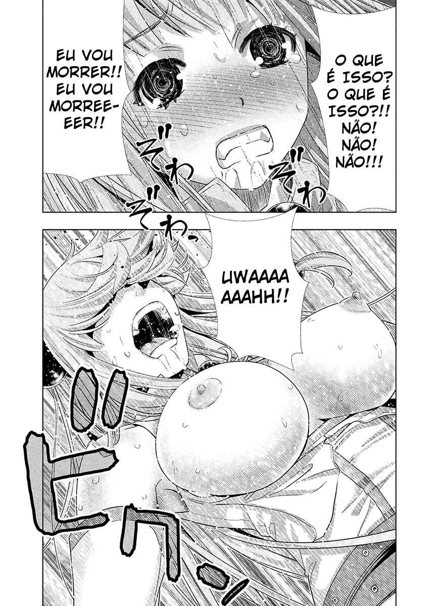 Read Parallel Paradise BR Manga Online