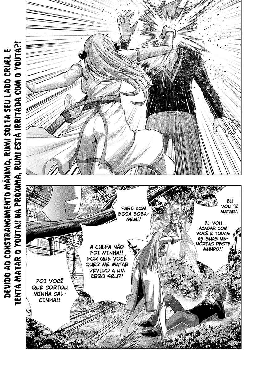 Read Parallel Paradise BR Manga Online