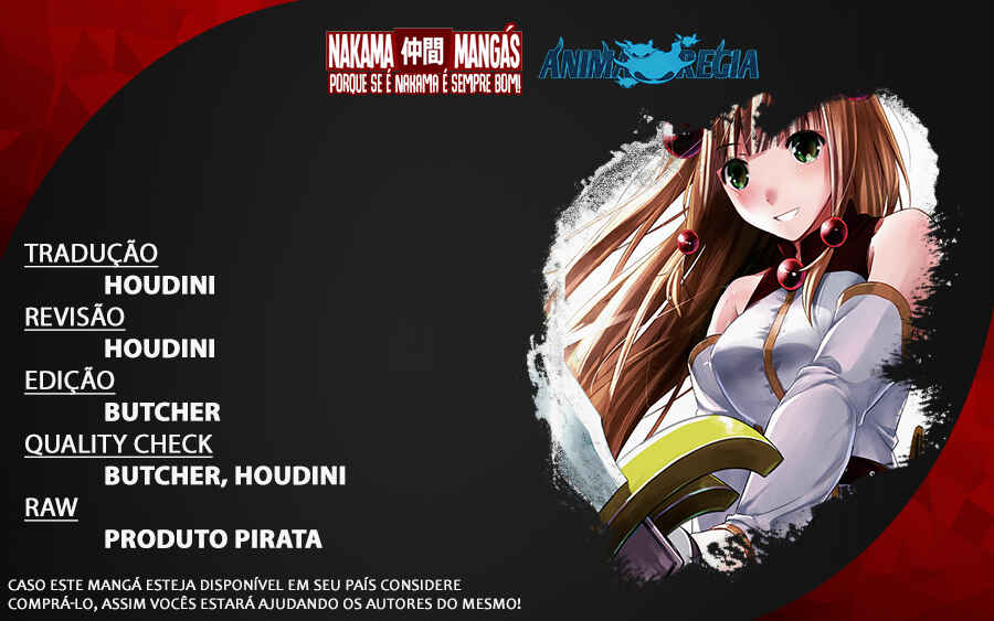 Read Parallel Paradise BR Manga Online