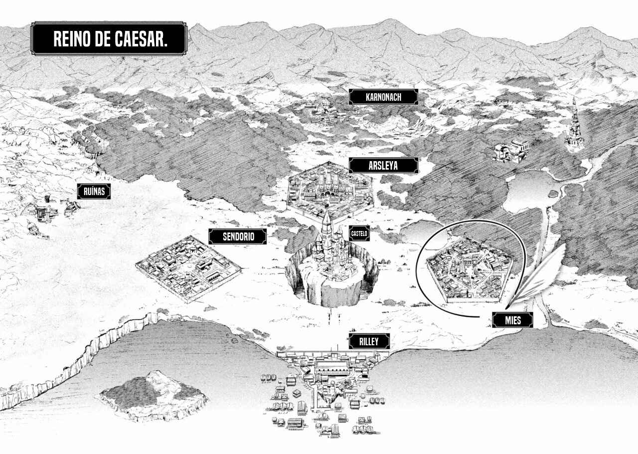 Read Parallel Paradise BR Manga Online