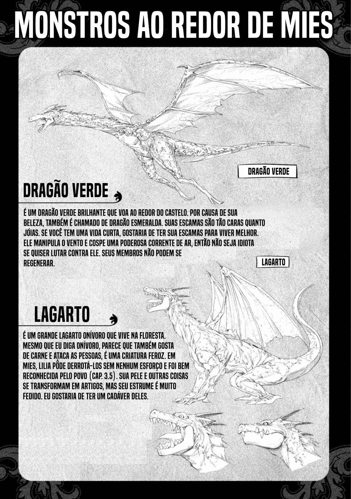 Read Parallel Paradise BR Manga Online