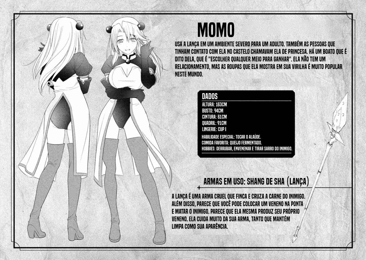 Read Parallel Paradise BR Manga Online