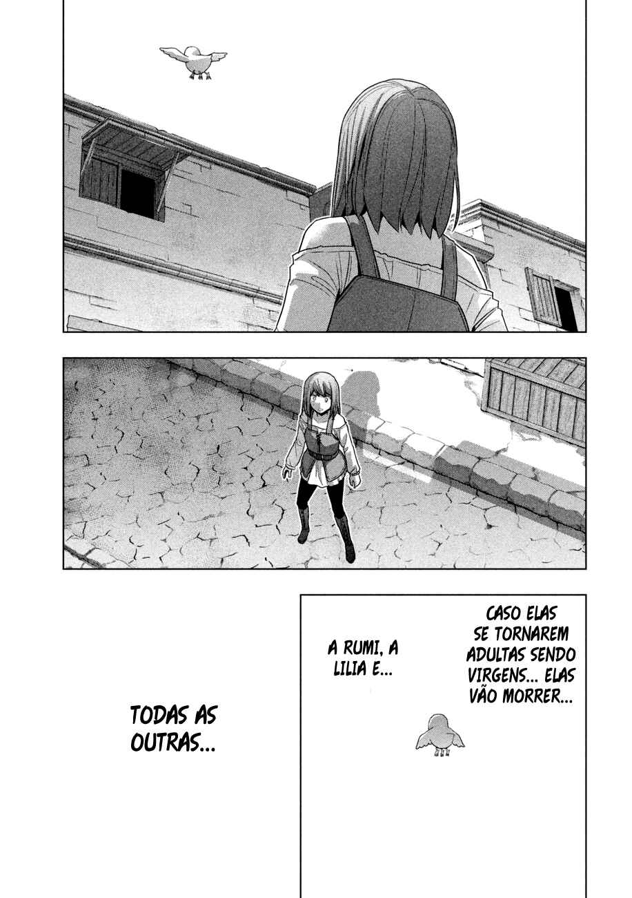Read Parallel Paradise BR Manga Online