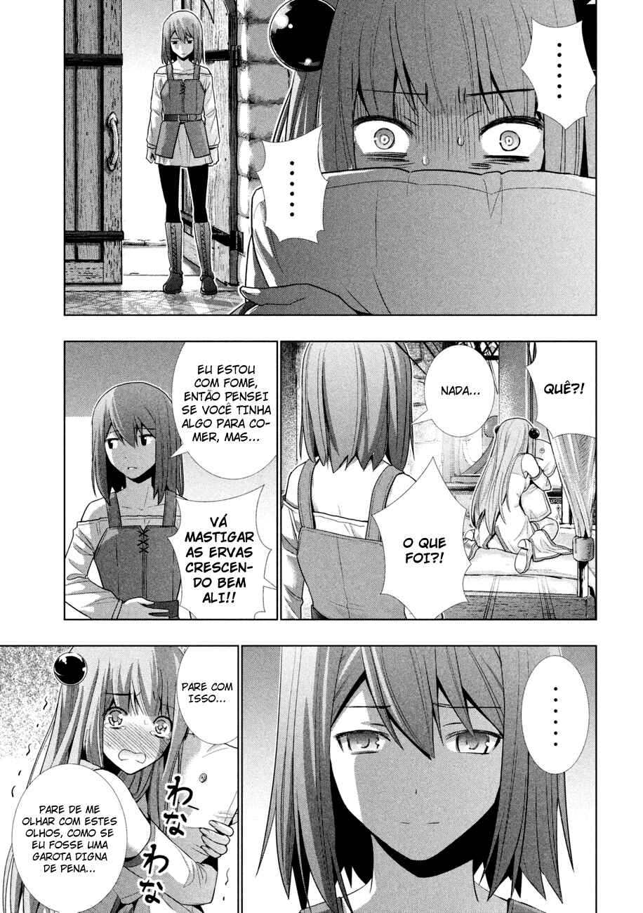 Read Parallel Paradise BR Manga Online
