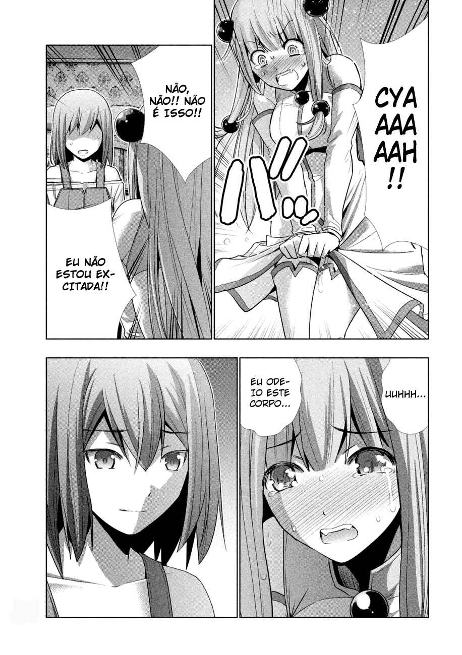 Read Parallel Paradise BR Manga Online