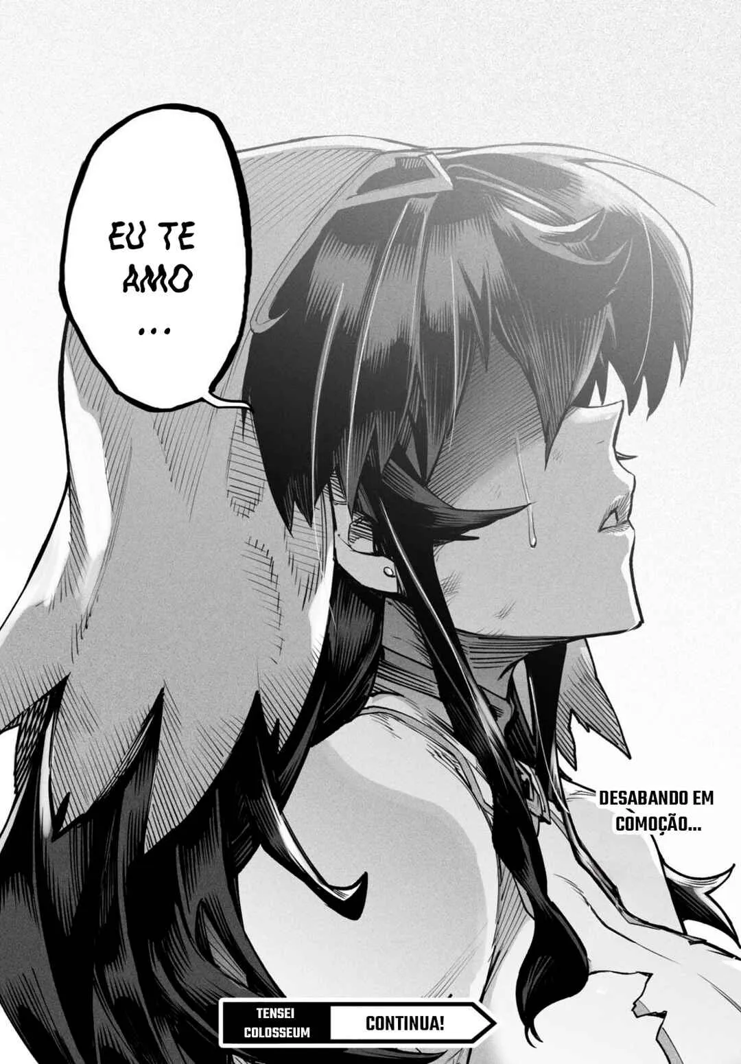 Read Reincarnation Coliseum BR Manga Online