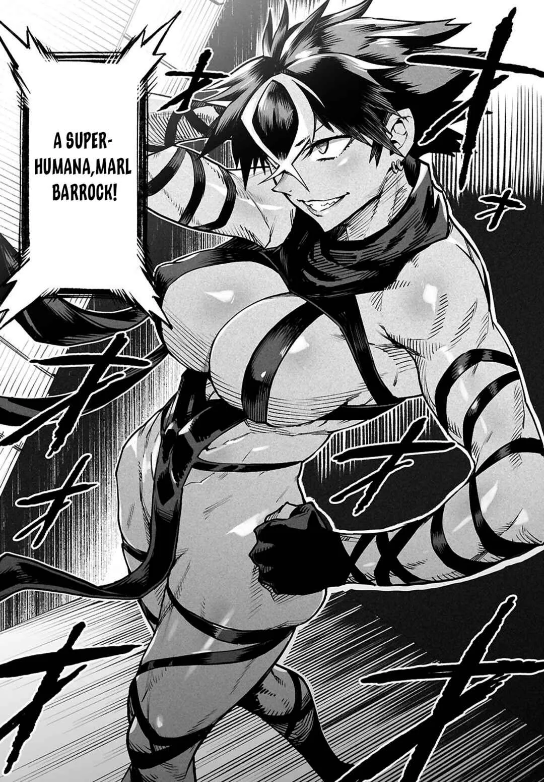 Read Reincarnation Coliseum BR Manga Online