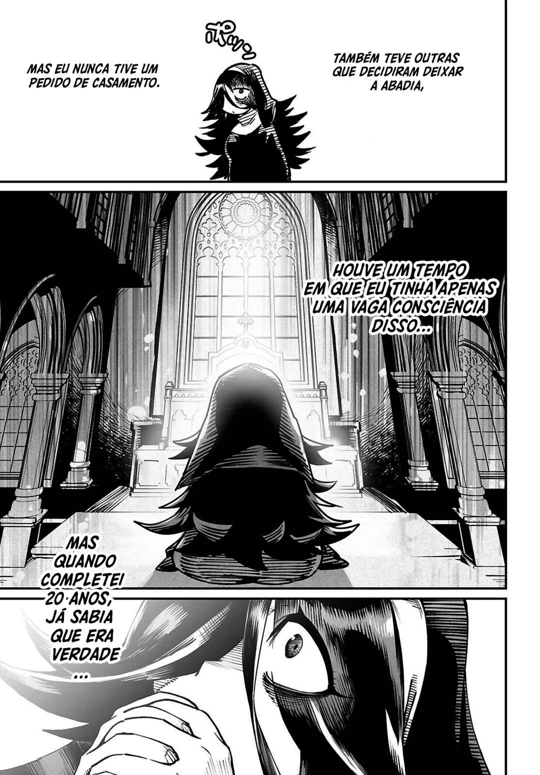 Read Reincarnation Coliseum BR Manga Online