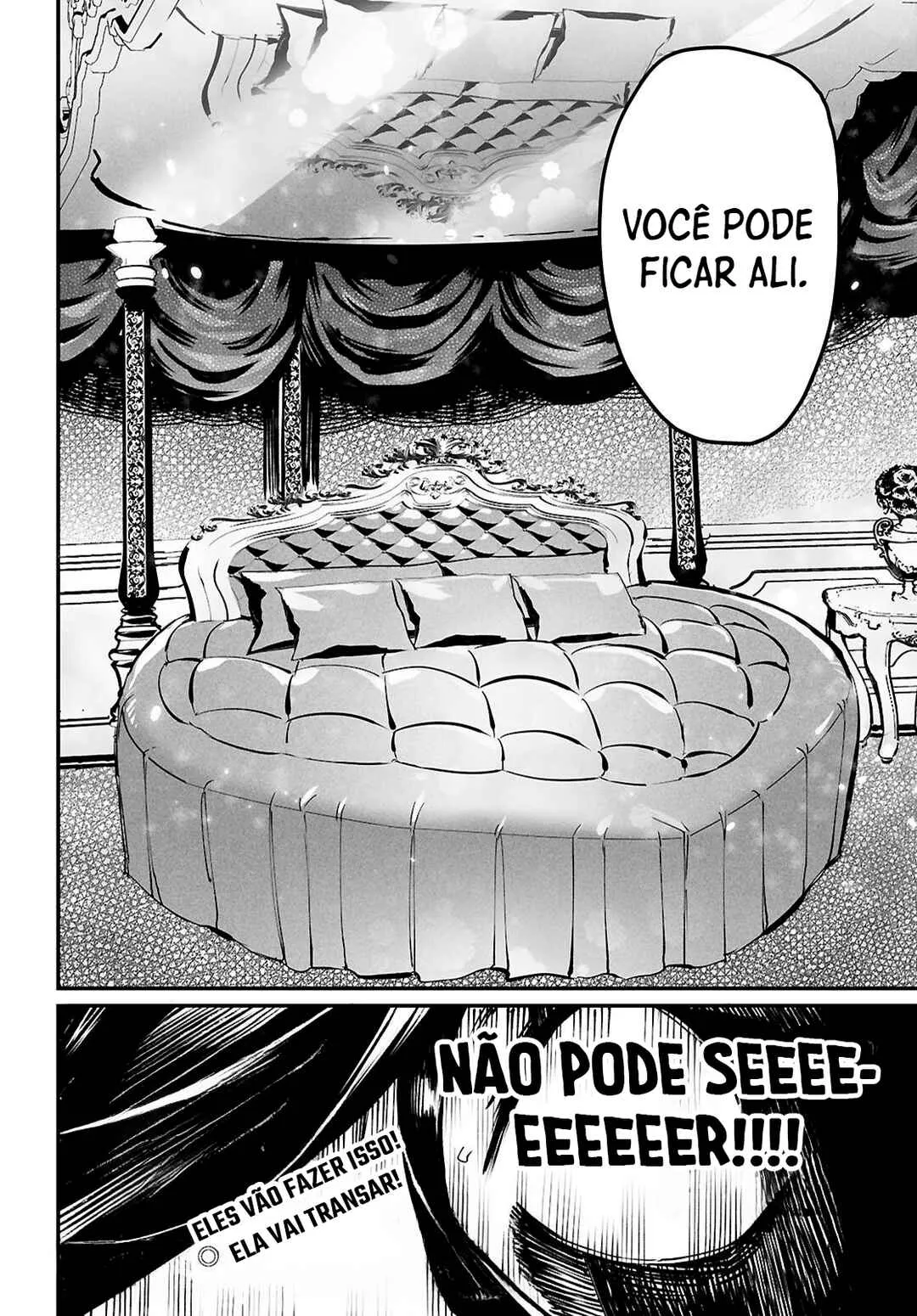 Read Reincarnation Coliseum BR Manga Online