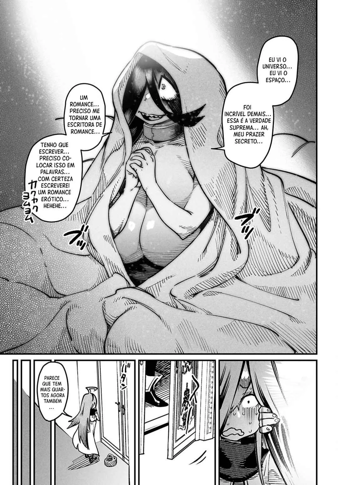 Read Reincarnation Coliseum BR Manga Online