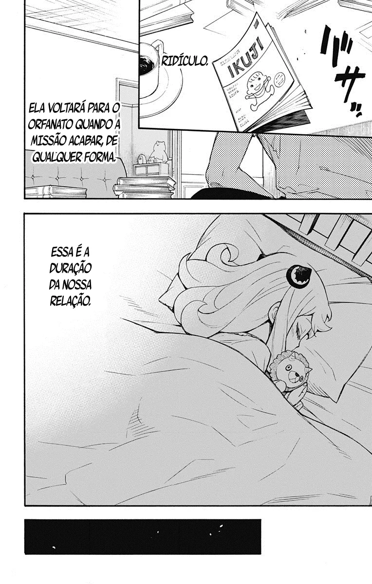 Read SPY×FAMILY BR Manga Online