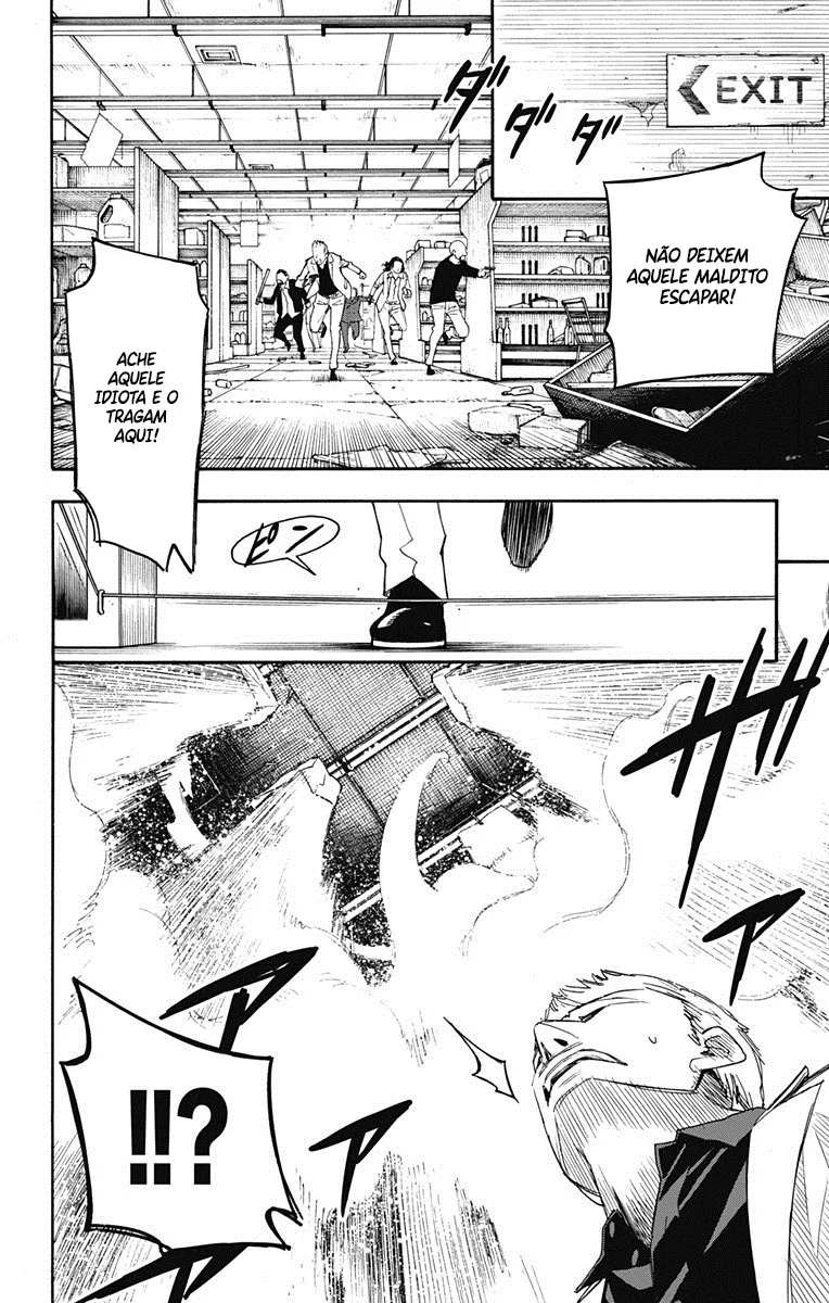 Read SPY×FAMILY BR Manga Online