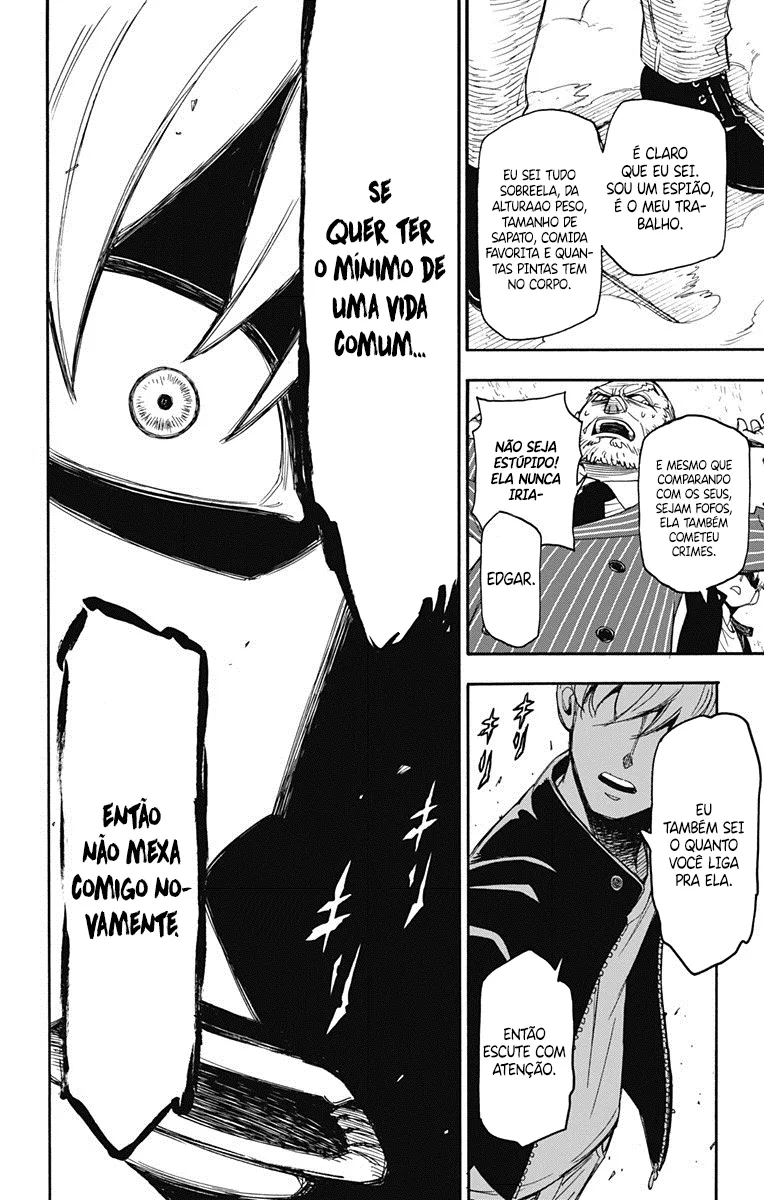 Read SPY×FAMILY BR Manga Online