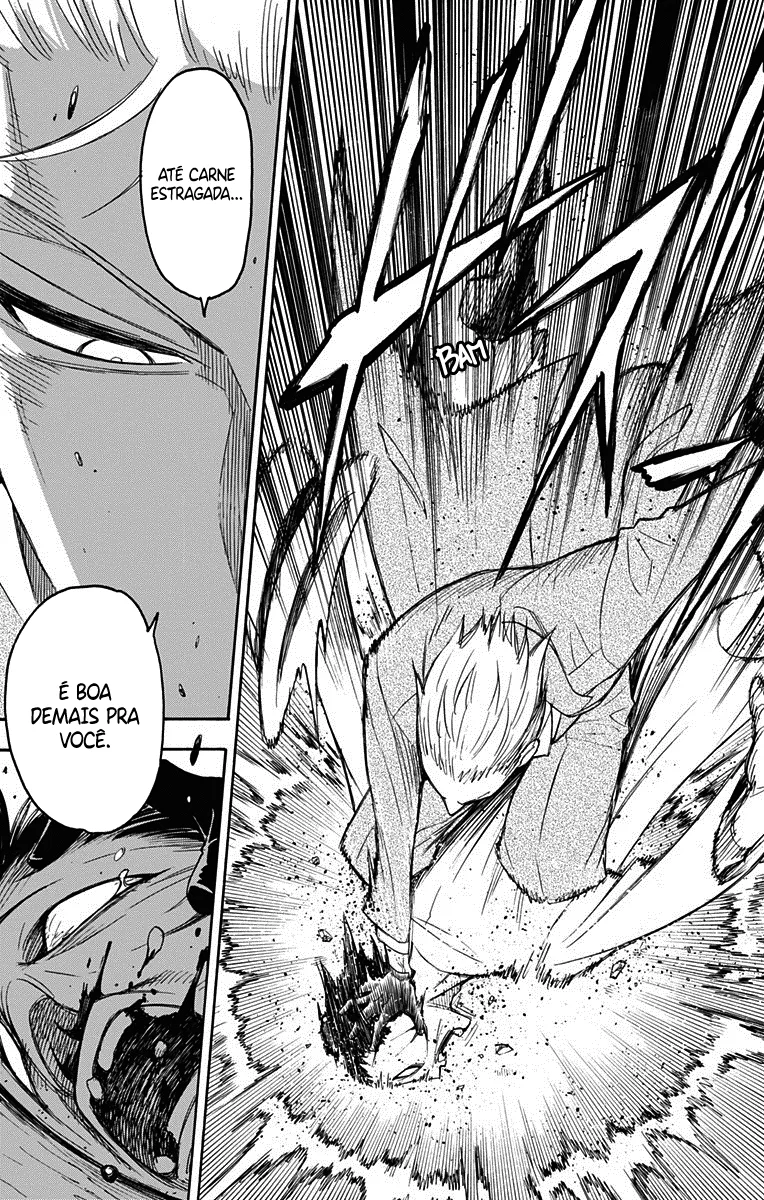 Read SPY×FAMILY BR Manga Online