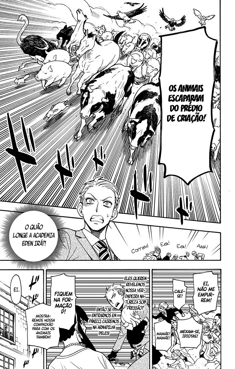 Read SPY×FAMILY BR Manga Online