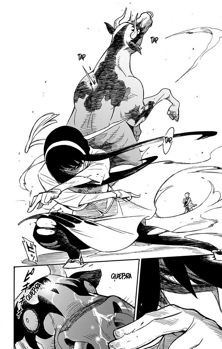 Read SPY×FAMILY BR Manga Online