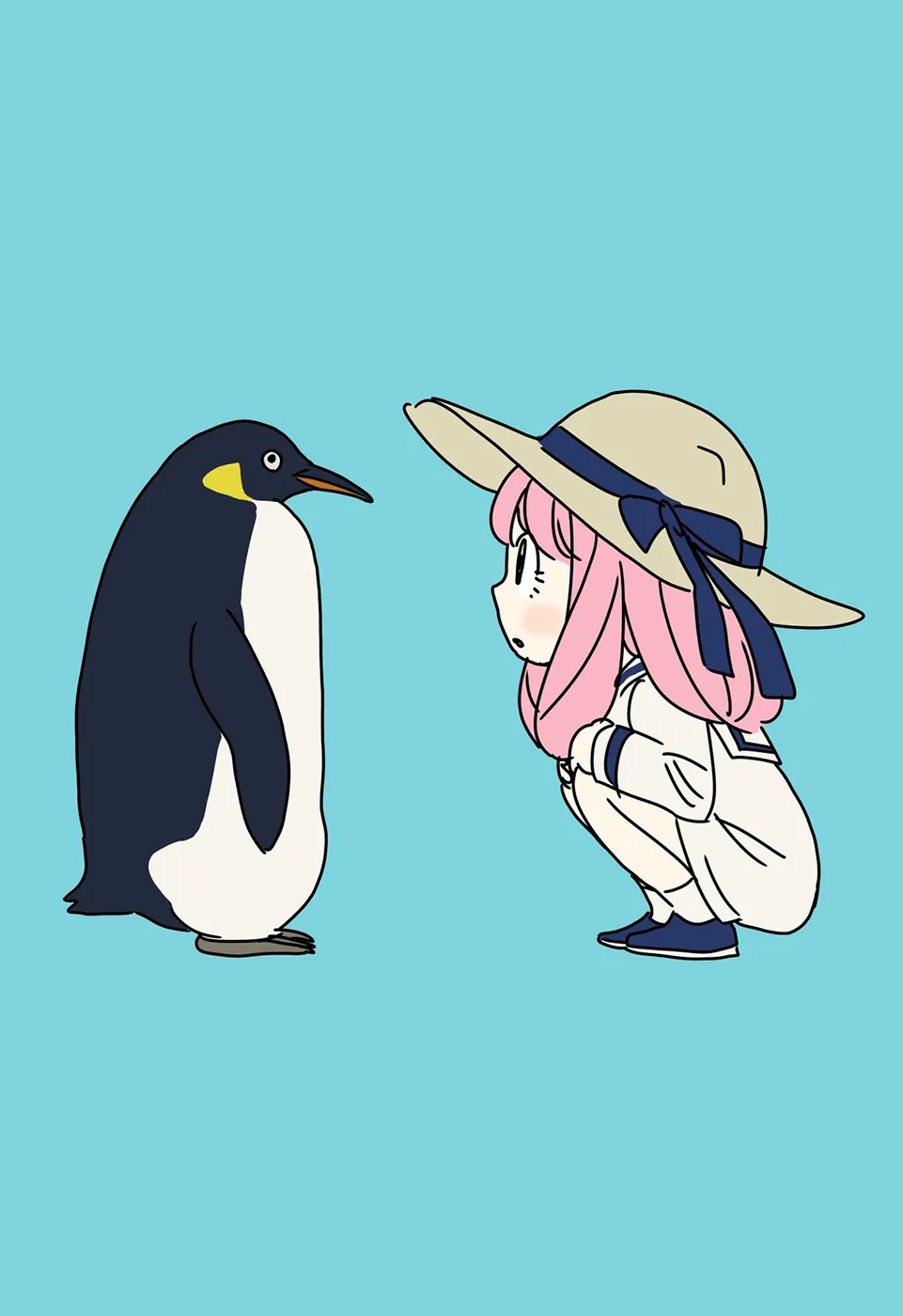Read SPY×FAMILY BR Manga Online