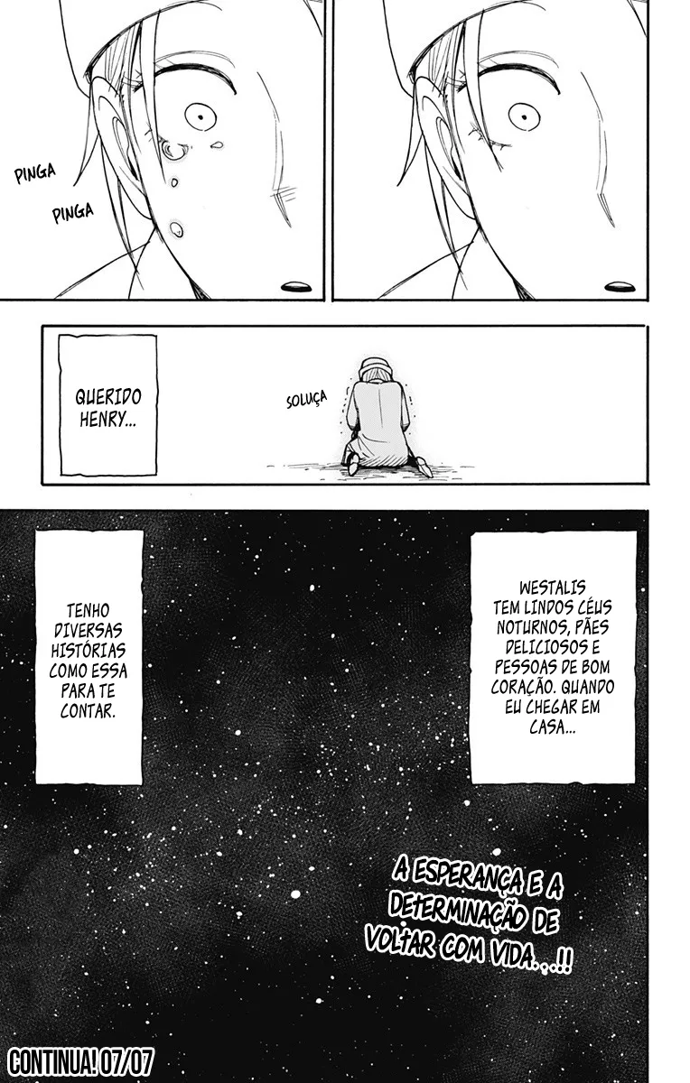 Read SPY×FAMILY BR Manga Online